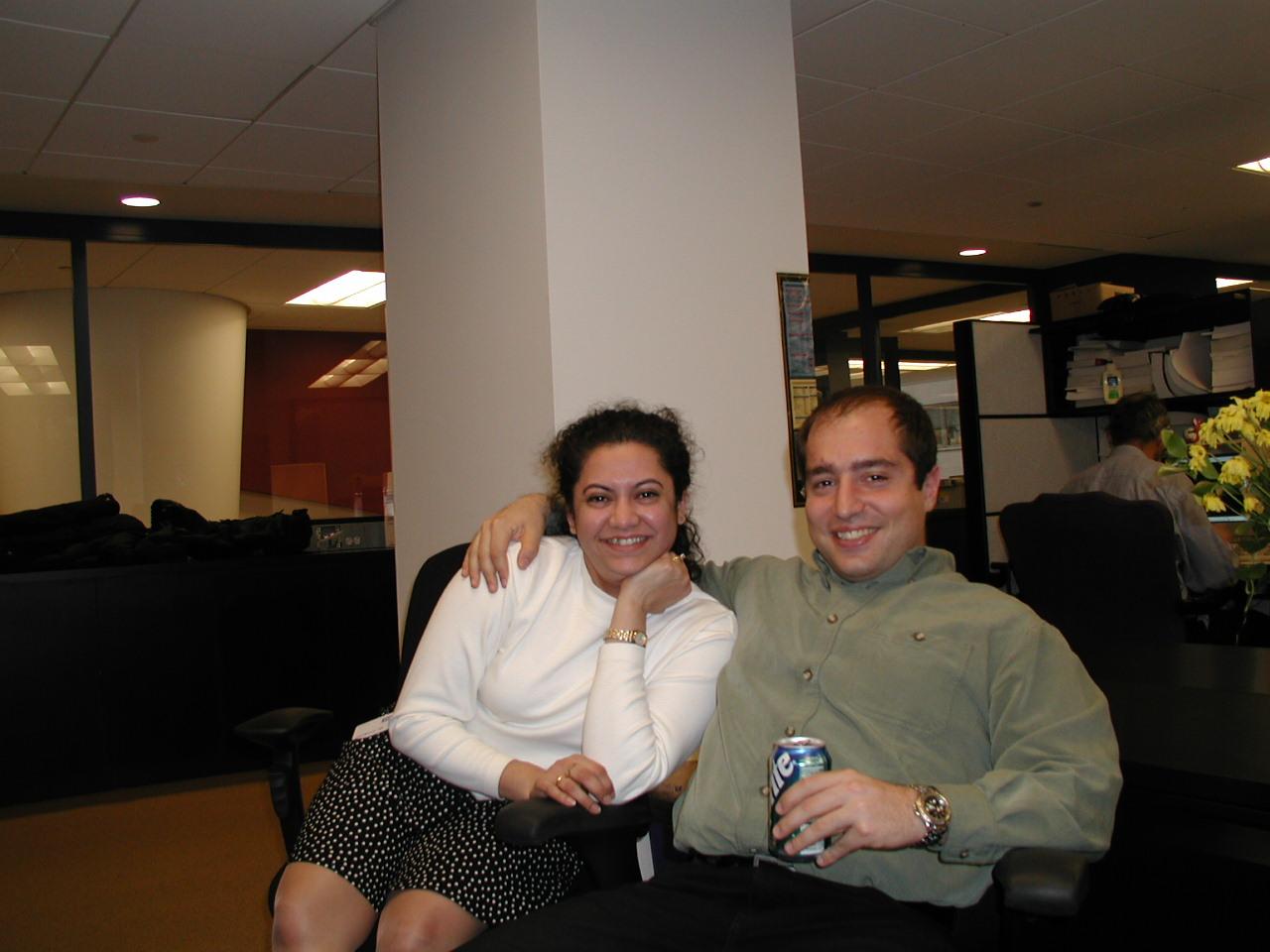 Ted.G & Simi.JPG