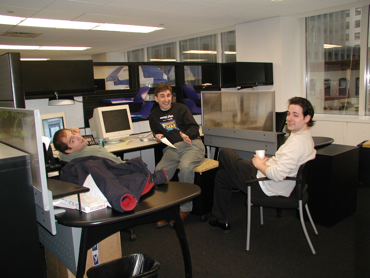TedG,Alin& Ron.JPG